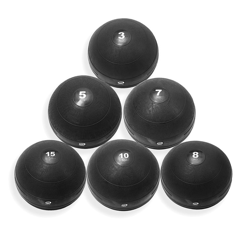 Slam Ball Master 20 kg