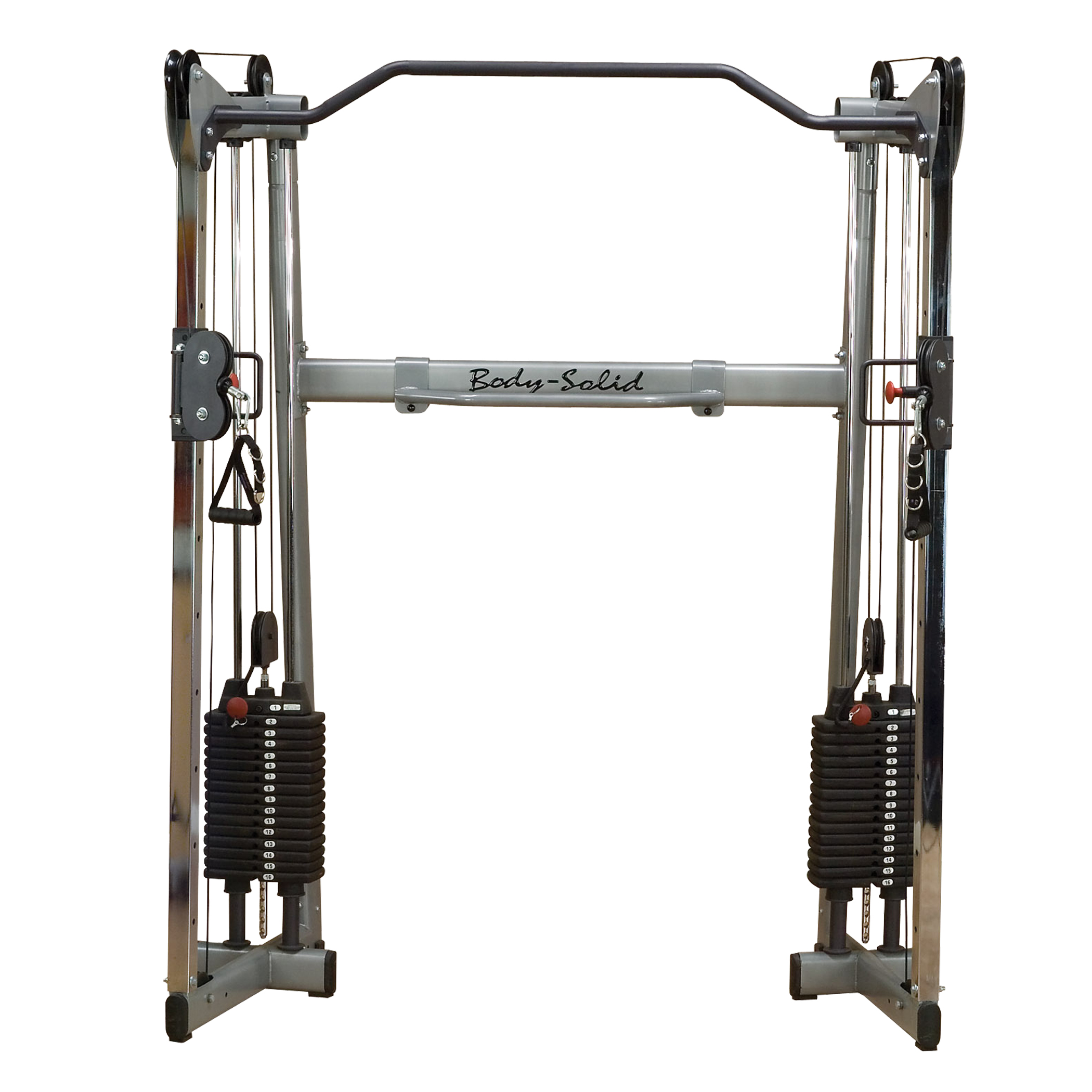 Functional Trainer GDCC200