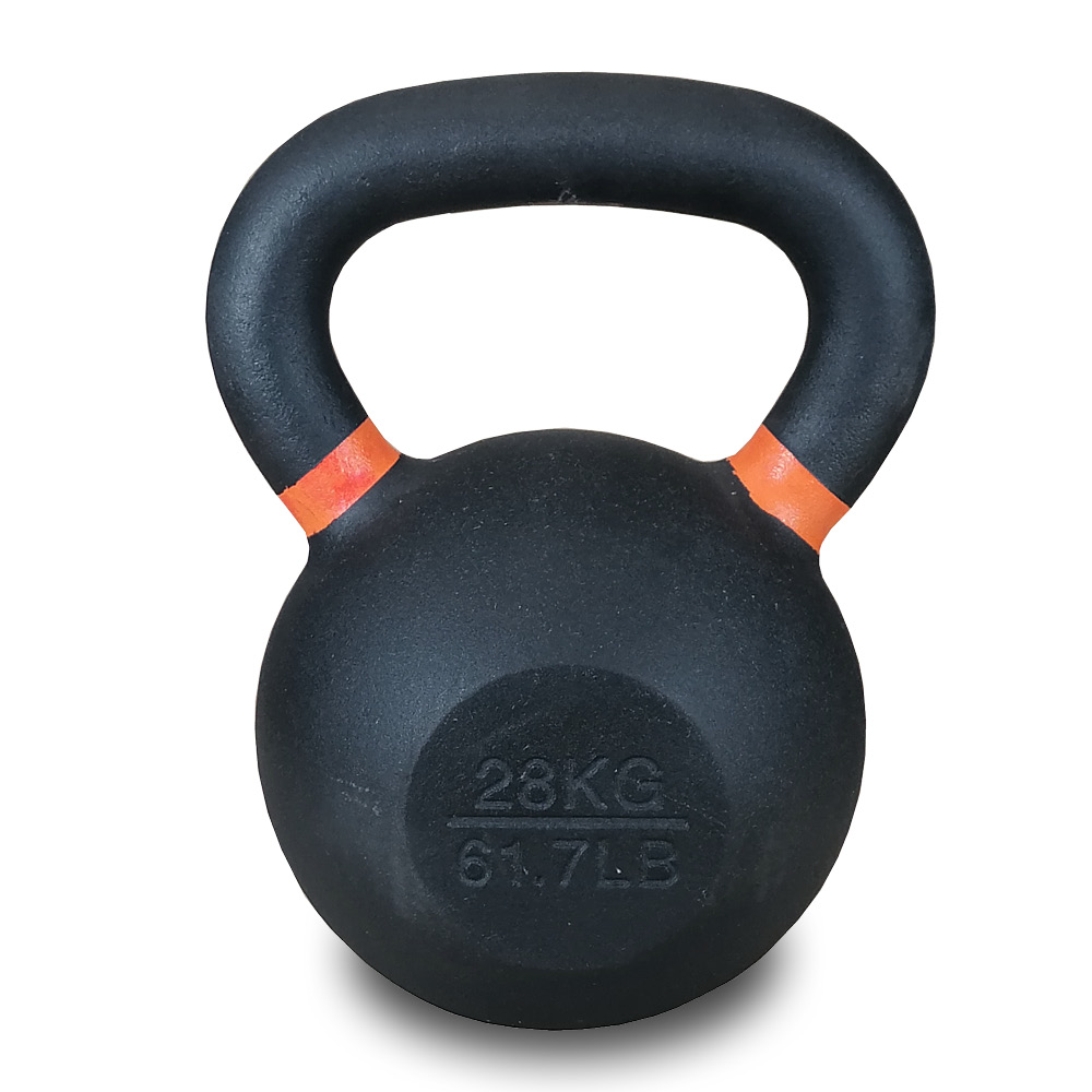 Kettlebell 28 kg Pro Style